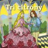Tri citróny - Emília Luptáková