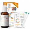 Lipo C Askor Junior sir 110 ml + darček testovacie prúžky 1 set Lipo C Askor Junior sir 110 ml + darček testovacie prúžky 1 set