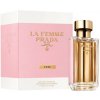 Prada La Femme L'Eau dámska toaletná voda 100 ml Prada La Femme L'Eau dámska toaletná voda 100 ml