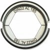 MILWAUKEE Krimpovacie čeľuste DIN22 AL 185 4932451777 MILWAUKEE Krimpovacie čeľuste DIN22 AL 185 4932451777