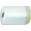 CE-Fólia s papierovou páskou CQ 110cm x 33m CE-Fólia s papierovou páskou CQ 110cm x 33m
