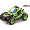Polistil Desert Rally GREEN