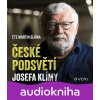 České podsvětí Josefa Klímy České podsvětí Josefa Klímy