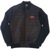 Bunda AC/DC - Logo, Unisex,Čierna,M Bunda AC/DC - Logo, Unisex,Čierna,M
