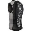 Hatchey Vest Air Fit black/gre M Hatchey Vest Air Fit black/gre M