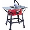 Pila Worcraft TS-2000A, 2000W, 250x30x24T, 240V, IPX0, stolová, 2 kotuce zdarma Pila Worcraft TS-2000A, 2000W, 250x30x24T, 240V, IPX0, stolová, 2 kotuce zdarma