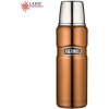 Thermos Style - termoska na nápoje 470 ml - medená-ihneď Thermos Style - termoska na nápoje 470 ml - medená-ihneď