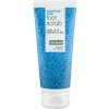 Kyselina salicylová Peeling na nohy – na suché a popraskané päty — Kyselina salicylová Peeling na nohy pomáha proti mozolom a prasklinám. Čistí, vyživuje a zanecháva pokožku jemnú a sviežu. 1 ks Kyselina salicylová Peeling na nohy – na suché a popraskané päty — Kyselina salicylová Peeling na nohy pomáha proti mozolom a prasklinám. Čistí, vyživuje a zanecháva pokožku jemnú a sviežu. 1 ks
