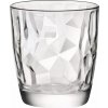 Bormioli Rocco Pohár na vodu Diamond číra 6 x 300 ml Bormioli Rocco Pohár na vodu Diamond číra 6 x 300 ml