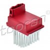 Regulator, ventilator vnutorneho priestoru TOPRAN 111 035 Regulator, ventilator vnutorneho priestoru TOPRAN 111 035