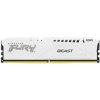 KINGSTON DIMM DDR5 32GB 5600MT/ s CL36 FURY Beast Bílá EXPO KF556C36BWE-32 KINGSTON DIMM DDR5 32GB 5600MT/ s CL36 FURY Beast Bílá EXPO KF556C36BWE-32