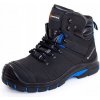 Procera COBALT S1 SRC obuv čierna Procera COBALT S1 SRC obuv čierna