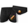 boxerky, Farba čierna, Pánske trenky (veľkosť) M boxerky, Farba čierna, Pánske trenky (veľkosť) M