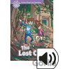 Oxford Read and Imagine Level 4: The Lost City with Audio Mp3 Pack Oxford Read and Imagine Level 4: The Lost City with Audio Mp3 Pack