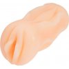 Masturbátor-vagína 340g-AURORA Masturbátor-vagína 340g-AURORA
