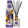 Areon Home Perfume Violet & Lavender Oil vonné tyčinky 150ml Areon Home Perfume Violet & Lavender Oil vonné tyčinky 150ml