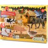 Mac Toys Adventný kalendár farma a koně Mac Toys Adventný kalendár farma a koně