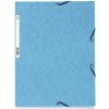 EXACOMPTA zakladací obal A4 tyrkysový EXACOMPTA zakladací obal A4 tyrkysový
