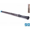Kouzelnická/kouzelná hůlka plast 36cm na baterie se světlem zvukem na kartě Kouzelnická/kouzelná hůlka plast 36cm na baterie se světlem zvukem na kartě