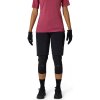 Fox Racing Fox W Flexair Short, dámske cyklistické kraťasy - Black Veľkosť: 8 Fox Racing Fox W Flexair Short, dámske cyklistické kraťasy - Black Veľkosť: 8