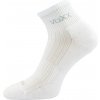 VOXX MORFEUS / Športové ponožky z modalu - biela 39-42 VOXX MORFEUS / Športové ponožky z modalu - biela 39-42