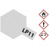 Farba Tamiya Lacquer Color LP-11 - Silver Gloss 10ml Farba Tamiya Lacquer Color LP-11 - Silver Gloss 10ml