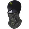 Kukla Karpos Alagna Balaclava Black Dark Grey uni Kukla Karpos Alagna Balaclava Black Dark Grey uni