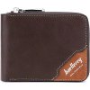 Baellerry Pánska peňaženka Franco-Hnedá KP36302