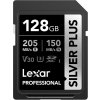 Lexar SDXC 128 GB SDSIPL128G-BNNNG Lexar SDXC 128 GB SDSIPL128G-BNNNG
