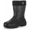 Pánske gumáky čižmy EVA Vodoodolné Zateplené Ľahké Pohodlné Veľkosť 46 Pánske gumáky čižmy EVA Vodoodolné Zateplené Ľahké Pohodlné Veľkosť 46