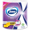 ZEWA Jumbo Premium 3 vrstvy 230 útr. 1 ks ZEWA Jumbo Premium 3 vrstvy 230 útr. 1 ks