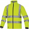 DELTA Delta Plus BUNDA SOFTSHELL LEGA - Fluo-Žltá, 3XL Fluo-Žltá, 3XL DELTA Delta Plus BUNDA SOFTSHELL LEGA - Fluo-Žltá, 3XL Fluo-Žltá, 3XL