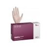 Espeon Vinylové rukavice VINYL CLASSIC 100 ks, nepudrované, bílé, velikost: S