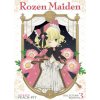 ROZEN MAIDEN COLL ED V03 (V03)(Brožovaná) ROZEN MAIDEN COLL ED V03 (V03)(Brožovaná)