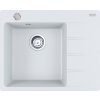 Franke CNG 611-62 TL/2 biela ľad s excentrom Franke CNG 611-62 TL/2 biela ľad s excentrom