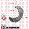 Brzdový bubon ZIMMERMANN 230.1901.20 Brzdový bubon ZIMMERMANN 230.1901.20
