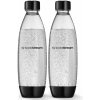 Sodastream TwinPack Tritan 1l