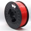Profi - Filaments PET-G RED 300 1,75 mm / 1 kg