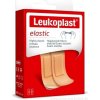 LEUKOPLAST ELASTIC náplasť na rany, 2 veľkosti (inov.2020/2021) 20 ks LEUKOPLAST ELASTIC náplasť na rany, 2 veľkosti (inov.2020/2021) 20 ks