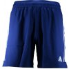 adidas Custom shorts dark modrá