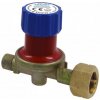 Regulátor tlaku LPG 0,5 - 4 bar Regulátor tlaku LPG 0,5 - 4 bar