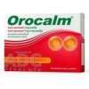 Klosterfrau Berlin GmbH Orocalm med a pomaranč 3 mg tvrdé pastilky pas ord (blis.PVC/PVDC/Al) 1x20 ks Klosterfrau Berlin GmbH Orocalm med a pomaranč 3 mg tvrdé pastilky pas ord (blis.PVC/PVDC/Al) 1x20 ks