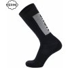 Mons Royale Atlas Snow Sock black