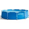 Intex Metal Frame 3,66 x 0,76 m 28210NP