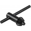 Extol Kľúč pre vŕtačkové skľučovadlo 13mm (1/2 Extol Kľúč pre vŕtačkové skľučovadlo 13mm (1/2