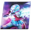 Gamegenic Marvel Champions Fine Art Sleeves Guardians of the Galaxy Nebula