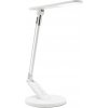 Polux LED Stmievateľná dotyková stolná lampa OPTIMUM LED/7W/230V 3000/4000/6000K biela SA1856 + záruka 3 roky zadarmo + záruka 3 roky zadarmo Polux LED Stmievateľná dotyková stolná lampa OPTIMUM LED/7W/230V 3000/4000/6000K biela SA1856 + záruka 3 roky zadarmo + záruka 3 roky zadarmo