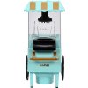 Lund Stroj na popcorn - vozík 1200W Lund Stroj na popcorn - vozík 1200W