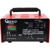 Nabíjačka autobatérií 75A 6/12V, funkcia START, Geko G80020 Nabíjačka autobatérií 75A 6/12V, funkcia START, Geko G80020