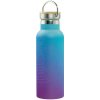 Baagl Termofľaša s bambusovým viečkom Gradient modro-fialová, 500 ml Baagl Termofľaša s bambusovým viečkom Gradient modro-fialová, 500 ml